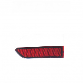 Reflector rear left outer VW Tiguan 18-24
