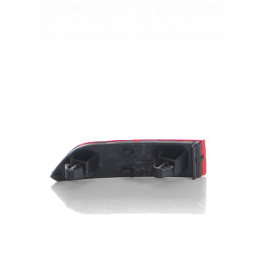 Reflector rear left outer VW Tiguan 18-24