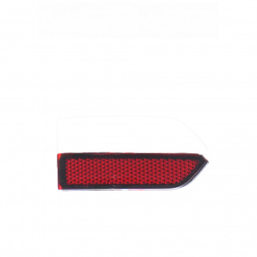 Reflector rear right outer VW Tiguan 18-24