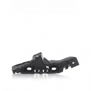 Front bumper mount left VW Tiguan 18-19