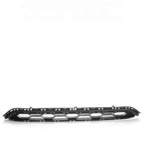 Lower grille front bumper central VW Tiguan 18-21 r-line