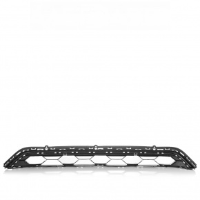 Lower grille front bumper central VW Tiguan 18-21 r-line