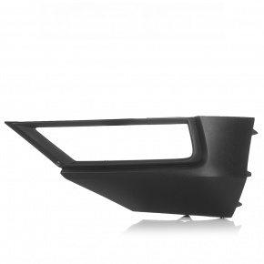 Fog light frame left VW Tiguan 18-21 usa