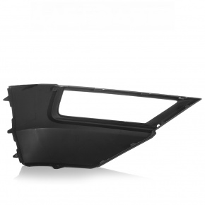 Fog light frame left VW Tiguan 18-21 usa