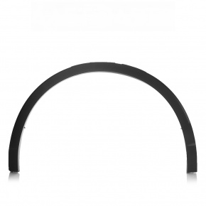 Rear left wing arch trim VW Tiguan 18-24