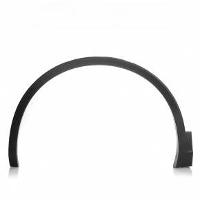 Front left wing arch trim VW Tiguan 18-21