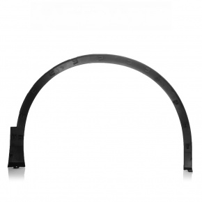 Front left wing arch trim VW Tiguan 18-21