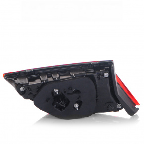 Light inside trunk lid left VW Tiguan 18-24 usa