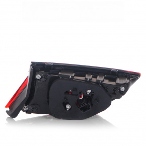 Light inside trunk lid right VW Tiguan 18-24 usa