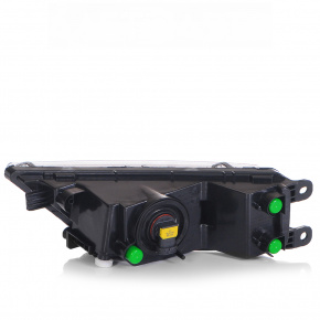 Fog light PTF right VW Tiguan 18-24