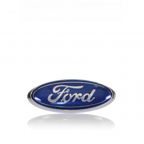 Ford Escape MK3 13-16 Prerest radiator grille emblem