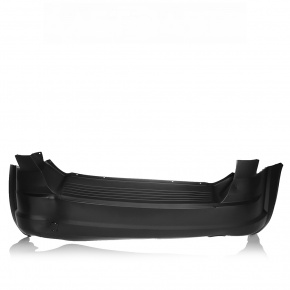 Bare rear bumper Dodge Journey 11- SE