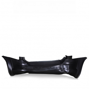 Bare rear bumper Dodge Journey 11- SE