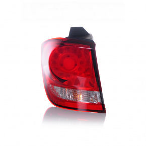 Light outer wing left Dodge Journey 11- LED light