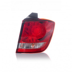 Light outer wing right Dodge Journey 11- LED light