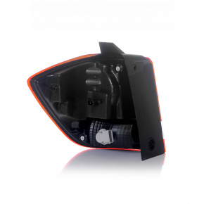 Light outer wing right Dodge Journey 11- LED light
