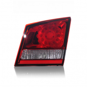 Light inside trunk door right Dodge Journey 11- LED light