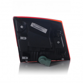 Light inside trunk door right Dodge Journey 11- LED light