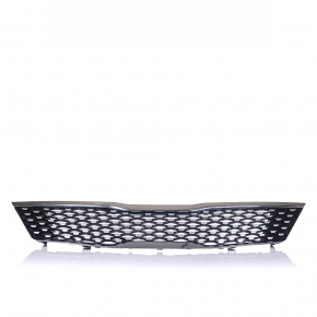 Radiator grill grill Kia Optima 16- chrome honeycomb