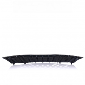 Radiator grill grill Kia Optima 16- chrome honeycomb