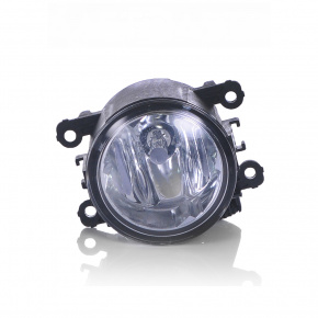 Fog light left PTF Fiat 500L 14-