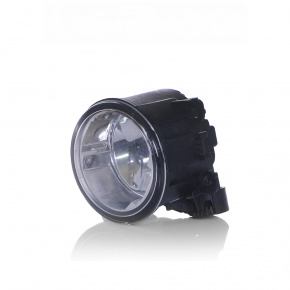 Fog light left PTF Fiat 500L 14-