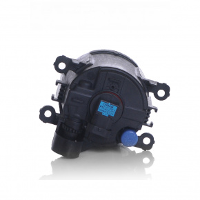 Fog light left PTF Fiat 500L 14-