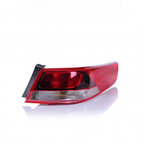 Outer wing light right Kia Optima 16-