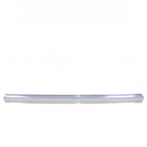 Front bumper molding lower Nissan Rogue 17 - chrome