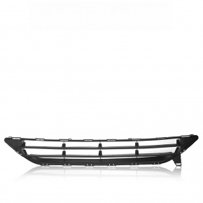 Nissan Rogue 17- Front Bumper Lower Grille