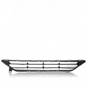 Nissan Rogue 17- Front Bumper Lower Grille