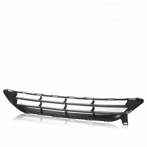 Nissan Rogue 17- Front Bumper Lower Grille