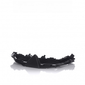 Right fog light frame Nissan Rogue 17-