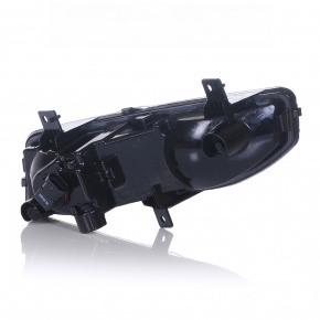 Fog light left fog light Nissan Rogue 17-
