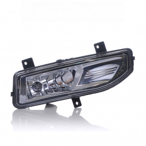 Fog light PTF right Nissan Rogue 17-