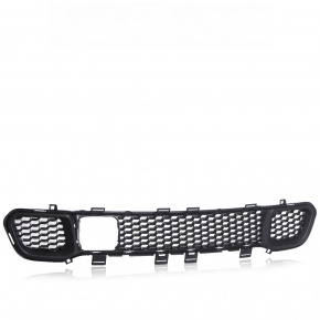 Lower grille of the front bumper Jeep Cherokee KL 14-18 under the radar,