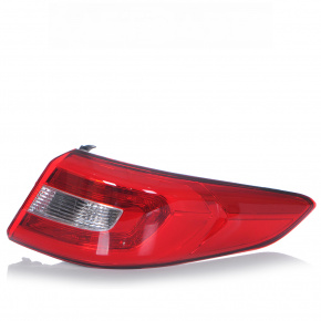 Light outer wing right Hyundai Sonata 15-17 lamp