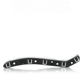 Front bumper mount left Jeep Renegade 15-18 prerest