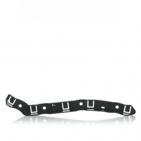 Front bumper mount left Jeep Renegade 15-18 prerest