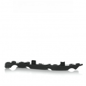 Front bumper mount left Jeep Renegade 15-18 prerest