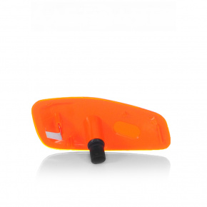 Reflector wing turn signal front right Jeep Renegade 15-
