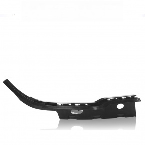 Front bumper mount under headlight right Jeep Compass 17-21