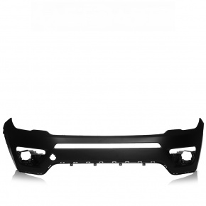 Bumper front bare upper part Jeep Compass 17-21