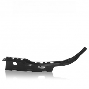 Front bumper mount under headlight left Jeep Compass 17-21