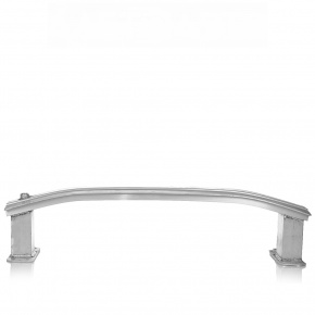 Jeep Compass 17-21 Front Bumper Reinforcement