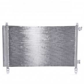 Air Conditioner Radiator Condenser Nissan Rogue 14-20