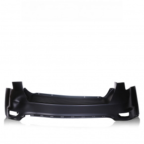 Bare rear bumper Dodge Journey 11- SXT