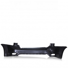 Bare rear bumper Dodge Journey 11- SXT