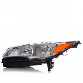 Headlight front left bare Ford Escape MK3 13-16 dorest halogen
