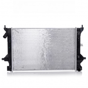 Radiator cooling water Hyundai Elantra AD 17-20 2.0